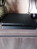 Ps4 slim 500GB inkl Kabel Rheinland-Pfalz - Pirmasens Vorschau