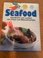 Kochbuch und Lexikon von Fisch und Meeresfrüchten Bayern - Bad Kissingen Vorschau