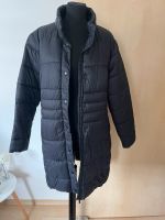 Damen Jacke Steppjacke Steppmantel schwarz Bayern - Gunzenhausen Vorschau