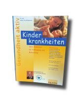 Sabine Thor-Wiedemann - Kinderkrankheiten Hessen - Friedberg (Hessen) Vorschau