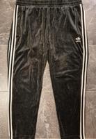 Originals Adidas Velour Samt Hose Gr XL Chile Trainingshose X1221 Nordrhein-Westfalen - Brüggen Vorschau