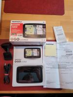 Navigation Tomtom Go Camper Nürnberg (Mittelfr) - Aussenstadt-Sued Vorschau