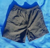 Sporthose kurz Männer Gr. 6 (L) schwarz erima Thüringen - Greiz Vorschau