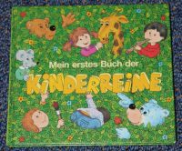 Mein ersten Buch der Kinderreime Baden-Württemberg - Binzen Vorschau