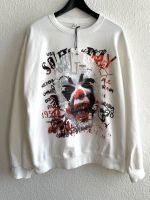 DOUBLET HORROR EMBROIDERY SWEATSHIRT NEU RARE M Berlin - Mitte Vorschau