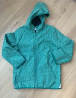 Softshelljacke | Jacke für den Übergang Gr. 122 Sachsen-Anhalt - Magdeburg Vorschau