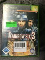 Rainbow Six 3 - XBOX - XBOX Classic Nordrhein-Westfalen - Siegen Vorschau