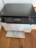 Neuwertig! Samsung C480W Drucker inkl. Scan-, Kopier- und NFC-Fkt Leipzig - Leipzig, Zentrum Vorschau