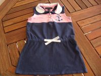 Süßes Tommy Hilfiger Polokleid Kleid marine pink 2 92 Baden-Württemberg - Wangen im Allgäu Vorschau