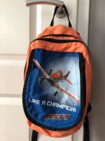 Rucksack Sporttasche Kindergartentasche orange Planes Dusty TOP Nordrhein-Westfalen - Solingen Vorschau