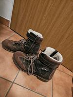 Tamaris Winterschuhe Bayern - Nördlingen Vorschau