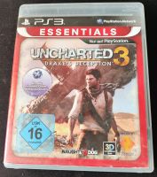 Uncharted 3 - Drake's Deception - Playstation 3 / PS3 Version Nordrhein-Westfalen - Lindlar Vorschau