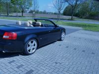 Audi A4 Cabrio S Line B6 LPG Prins Bochum - Bochum-Nord Vorschau