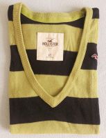 Pullover Gr.XS Hollister Schwarz/Grün Longpullover Bad Doberan - Landkreis - Kühlungsborn Vorschau