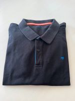 Tom Tailor | Poloshirt | Herren | Gr. XL | schwarz Saarland - Schwalbach Vorschau