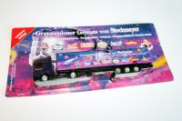 Werbetruck Grenzenloser Genuss von Stockmeyer limitiert 1:87, Neu Rheinland-Pfalz - Gau-Algesheim Vorschau