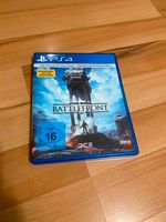 Star Wars Battlefront für PlayStation 4 (PS4) Bayern - Oberasbach Vorschau