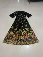 Maxi kleid -Sommerkleid gr 42-44 Niedersachsen - Verden Vorschau