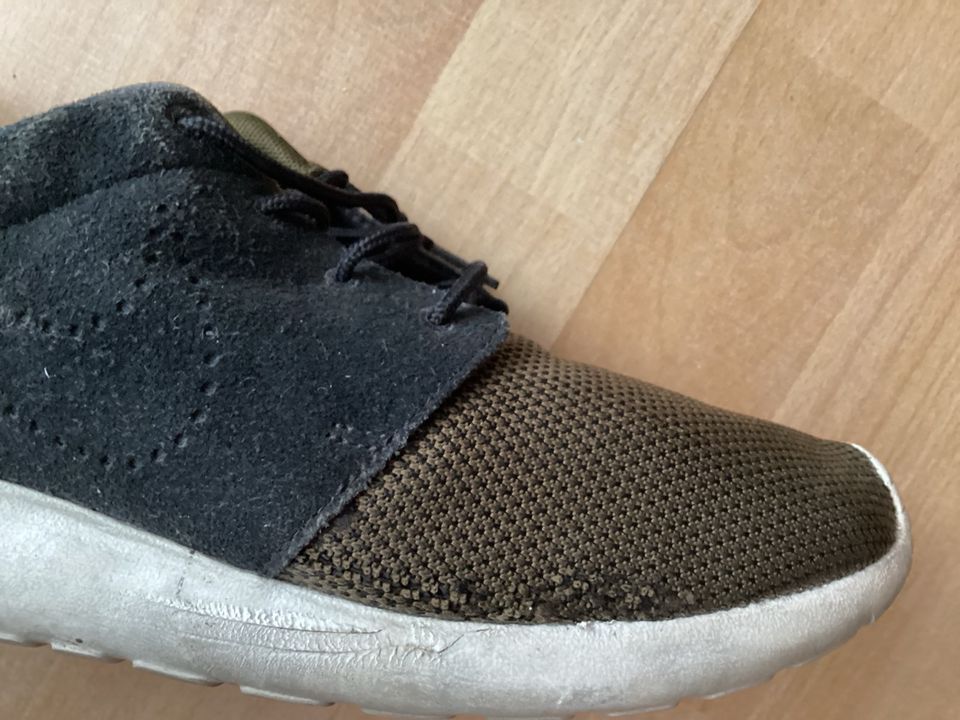 Herren Nike Sneaker in Größe 43 in München