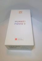 Huawei Nova 9 Brandenburg - Zossen-Waldstadt Vorschau