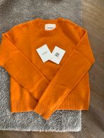 Lisa Yang 100% Cashmere Pullover neu ungetragen Niedersachsen - Neuharlingersiel Vorschau