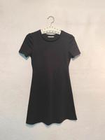 Kurzes Skaterkleid Shirtkleid Zara Basic Hourglass Kurzarm XS 34 Bayern - Münchberg Vorschau
