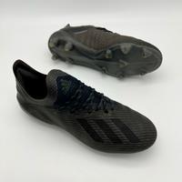 Adidas X 19.1 FG/AG | Größe EUR 42 | US 8,5 Hessen - Biedenkopf Vorschau
