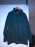 Was Jacke british Barbour Herren dunkle grün Berlin - Reinickendorf Vorschau