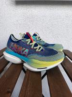 HOKA Cielo X1 Carbonlaufschuh (Gr. 41 1/3, unisex) Bonn - Lengsdorf Vorschau