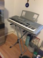 Musik Keyboard Yamaha Nordrhein-Westfalen - Gelsenkirchen Vorschau