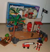 Playmobil Pirateninsel Hessen - Romrod Vorschau