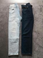Jeans Relaxed H&M neu Hose Jeanshose  32/32 W32 L32 Brandenburg - Oranienburg Vorschau