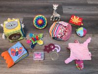 Babyspielzeug-Set Mini Steps Haba Etsy MAM Sophie la Girafe Nordrhein-Westfalen - Weeze Vorschau