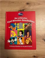 Disney Die schönsten fünf Minuten Geschichten. Brandenburg - Glienicke/Nordbahn Vorschau