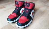 Nike Air Jordan Größe 41 Frankfurt am Main - Dornbusch Vorschau