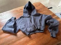 Kurzer Zip Hoodie XS Nordrhein-Westfalen - Nettetal Vorschau