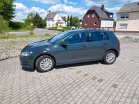 VW Golf Trentline Rheinland-Pfalz - Siershahn Vorschau