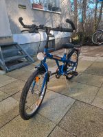 Kleine Fahrrad Niedersachsen - Göttingen Vorschau