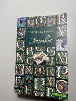 Taschenbuch Tintenblut Cornelia Funke aus Tintenherz-Trilogie Köln - Riehl Vorschau