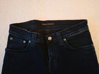 Nudie Jeans Tigth Long John Gr.27 Nordrhein-Westfalen - Werdohl Vorschau