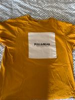 Pull&Bear Tshirt Kreis Pinneberg - Rellingen Vorschau