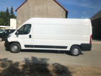 Autovermietung Transporter mieten Fiat Ducato ab 50€ / 4 Stunden Schleswig-Holstein - Plön  Vorschau