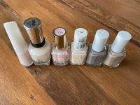 6 Nagellacke Essie Manhattan L’Oréal Hessen - Rödermark Vorschau