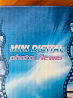Digitaler Fotorahmen, „Mini digital Photo Viewer“, NEU Nordrhein-Westfalen - Mülheim (Ruhr) Vorschau