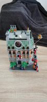 Lego haus von Dr strange Niedersachsen - Northeim Vorschau