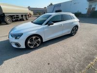 Audi A3 Sportback Nordrhein-Westfalen - Recklinghausen Vorschau