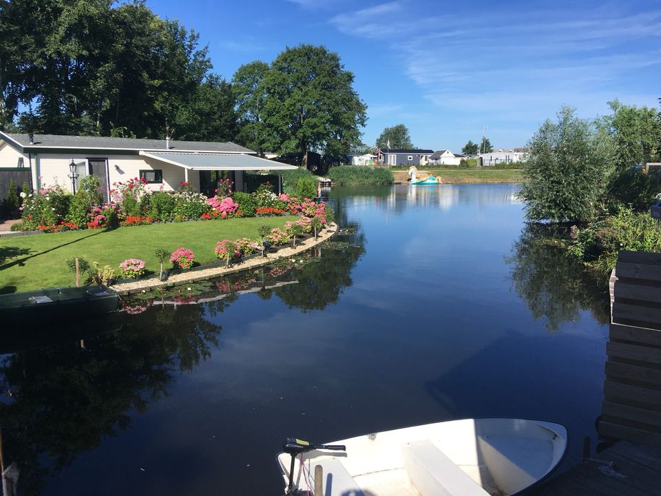 Ferienhaus in Makkum am IJsselmeer zu vermieten in Kirchhain