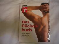 Das Rückenbuch Aktiv gegen Schmerzen originalverpackt Berlin - Schöneberg Vorschau