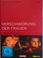 DVD: Die Verschwörung der Frauen Nürnberg (Mittelfr) - Südstadt Vorschau