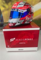 Sergio Perez Red Bull Racing Formel1 Helm Sachsen-Anhalt - Quedlinburg Vorschau